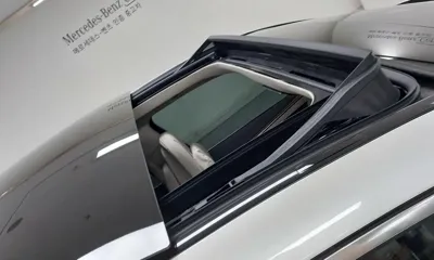 Mercedes-Benz EQS 2023, 32250 км, за 85500000 KRW - фото 12