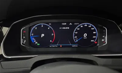 Volkswagen Passat 2021, 46092 км, за 30000000 KRW - фото 8