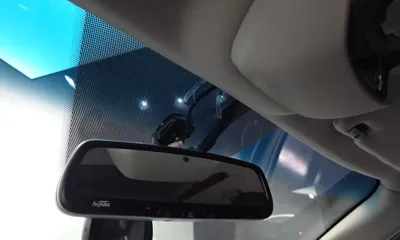 KG_Mobility_Ssangyong KORANDO 2019, 96948 км, за 19400000 KRW - фото 20