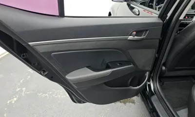 Hyundai Avante 2016, 138208 км, за 6400000 KRW - фото 25
