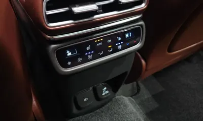 Genesis GV80 2024, 29335 км, за 69500000 KRW - фото 20