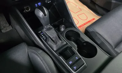 Hyundai Tucson 2018, 67465 км, за 10500000 KRW - фото 9