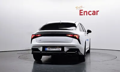 Kia K5 2025, 13260 км, за 24900000 KRW