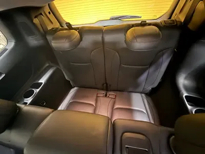 Jeep Grand Commander 2021, 80000 км, за 78800 CNY - фото 16