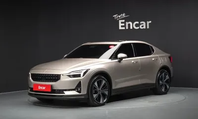 Polestar Polestar 2 · 2023 год