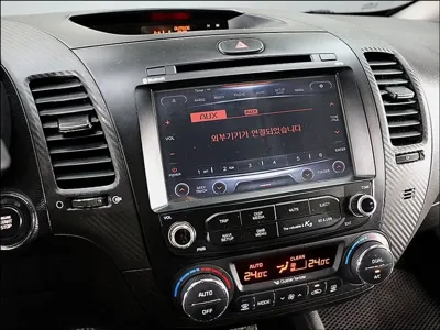 Kia K3 2015, 99481 км, за 6300000 KRW - фото 9