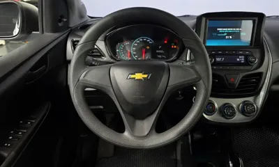 ChevroletGMDaewoo Spark 2016, 79830 км, за 4600000 KRW - фото 13