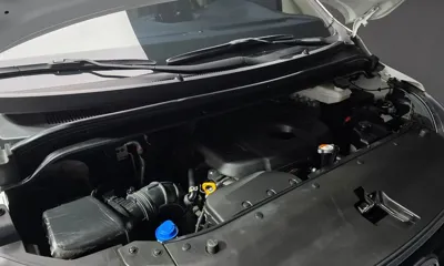 Hyundai Starex 2020, 33706 км, за 33900000 KRW - фото 6