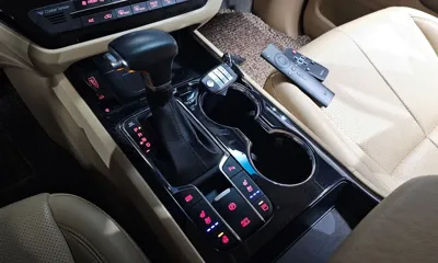 Kia Canival 2019, 87681 км, за 18200000 KRW - фото 9