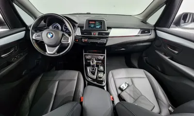 BMW 2-Series 2019, 51123 км, за 17900000 KRW - фото 7