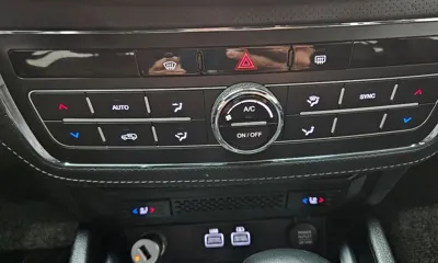 KG_Mobility_Ssangyong Rexton 2022, 137994 км, за 18600000 KRW - фото 17