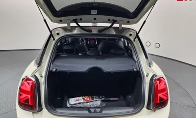 MINI Cooper 2019, 79093 км, за 13000000 KRW - фото 18