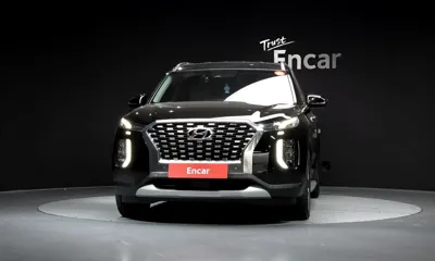 Hyundai Palisade 2019, 51721 км, за 22000000 KRW - фото 3