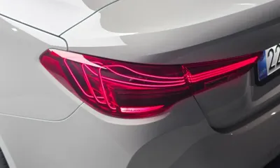 BMW M4 2025, 14861 км, за 134900000 KRW - фото 23