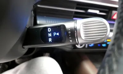 Hyundai Ioniq6 2023, 32849 км, за 33740000 KRW - фото 9