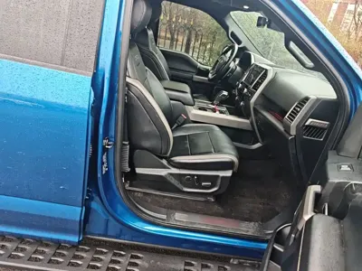 Ford F-150 Raptor 2018, 166800 км, за 252399 CNY - фото 19