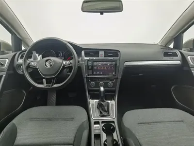 Volkswagen Golf 2019, 109100 км, за 43800 CNY - фото 5