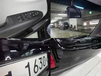 Kia Ray 2017, 130000 км, за 6500000 KRW - фото 14