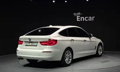 BMW Gran Turismo 2018, 99877 км, за 16200000 KRW - фото 2