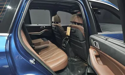 BMW X5 2019, 79042 км, за 62800000 KRW - фото 26