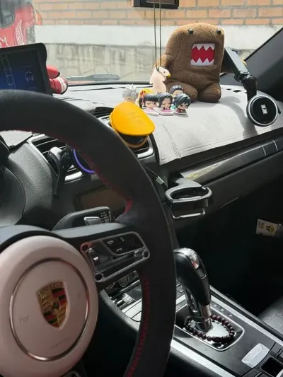 Porsche Boxster 2015, 115000 км, за 38500000 KRW - фото 13