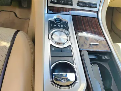 Jaguar XF 2014, 104400 км, за 36900 CNY - фото 16