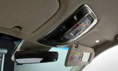 Genesis GV80 2022, 44987 км, за 47800000 KRW - фото 27