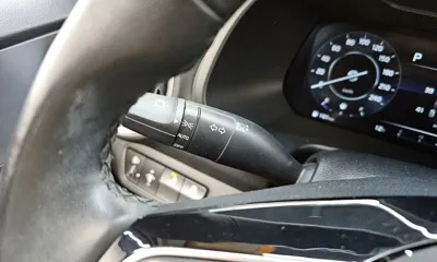 Kia K3 2022, 75013 км, за 16500000 KRW - фото 27