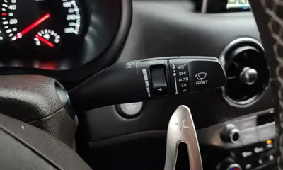 Kia Stinger 2018, 129333 км, за 16500000 KRW - фото 30