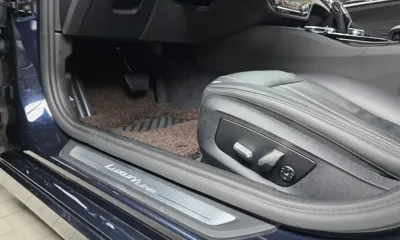 BMW 5-Series 2018, 39792 км, за 24600000 KRW - фото 33