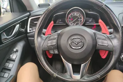 Mazda Mazda 3 Axela 2014, 149500 км, за 33547.98 CNY - фото 10