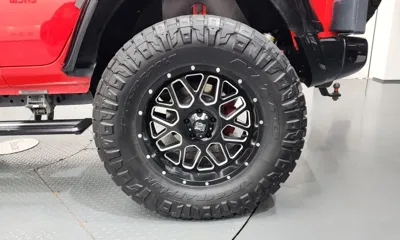 Jeep Wrangler 2019, 39080 км, за 57000000 KRW - фото 21