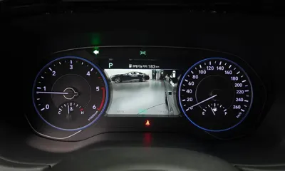Hyundai Palisade 2021, 87071 км, за 20300000 KRW - фото 8
