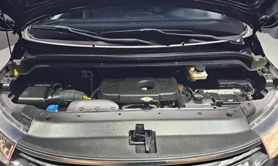 Hyundai Starex 2019, 53426 км, за 20000000 KRW - фото 26