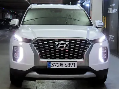 Hyundai Palisade 2021, 126177 км, за 20800000 KRW