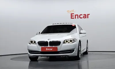 BMW 5-Series 2012, 185420 км, за 6000000 KRW