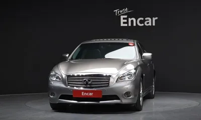 Infiniti M 2013, 154589 км, за 5200000 KRW - фото 3