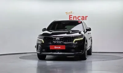 Kia Sorento 2021, 253311 км, за 21800000 KRW - фото 3