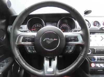Ford Mustang 2017, 93045 км, за 13490000 KRW - фото 9