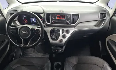 Kia Ray 2021, 75350 км, за 6800000 KRW - фото 7