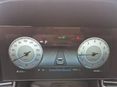 Hyundai Avante 2021, 68084 км, за 17900000 KRW - фото 8