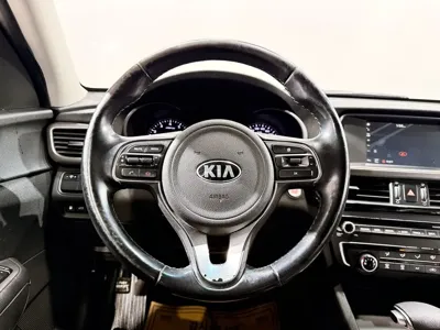 Kia K5 2016, 227304 км, за 4500000 KRW - фото 6