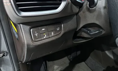 Hyundai Santafe 2019, 105228 км, за 18300000 KRW - фото 16