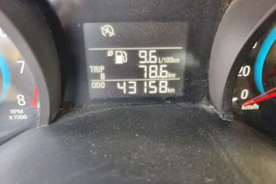 Chevrolet Cavalier 2019, 43100 км, за 34920.88 CNY - фото 9