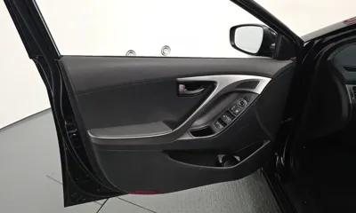Hyundai Avante 2012, 132742 км, за 3500000 KRW - фото 24