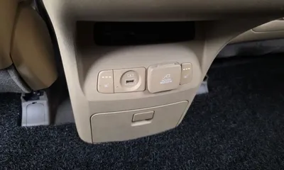 Kia Canival 2019, 108860 км, за 22000000 KRW - фото 19