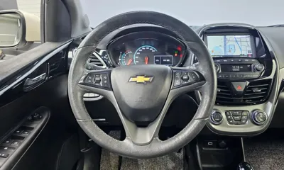 ChevroletGMDaewoo Spark 2019, 90379 км, за 7000000 KRW - фото 13