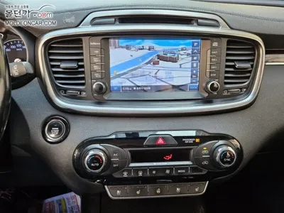 Kia Sorento 2016, 118744 км, за 11900000 KRW - фото 7