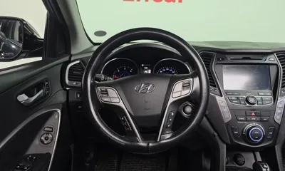 Hyundai Santafe 2014, 226130 км, за 6290000 KRW - фото 12