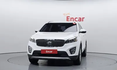 Kia Sorento 2015, 190564 км, за 9590000 KRW